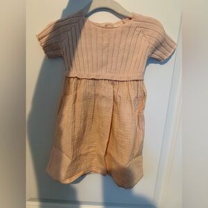 Lil legs girls dress